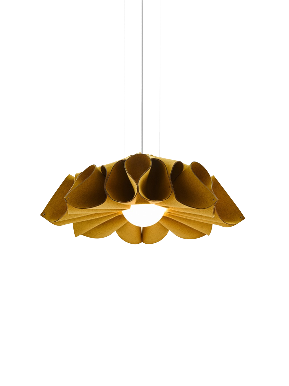 IVY M, Pendelleuchte