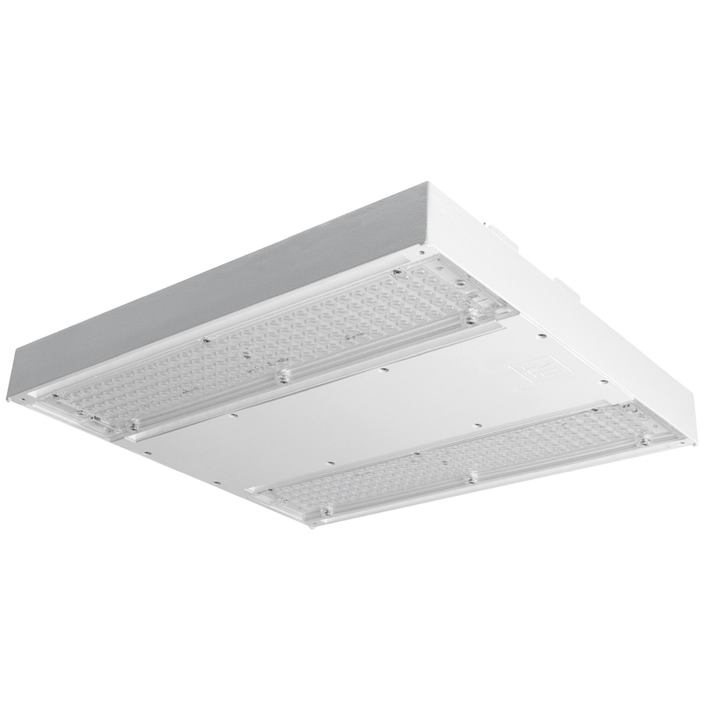 Lama+ LED, Technische Leuchte