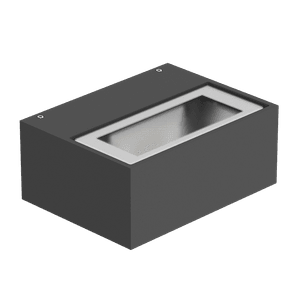 ORION H M, Wandleuchte LED