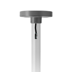 Pado, Leuchtenkopf Poller