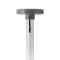 Pado, Leuchtenkopf Poller