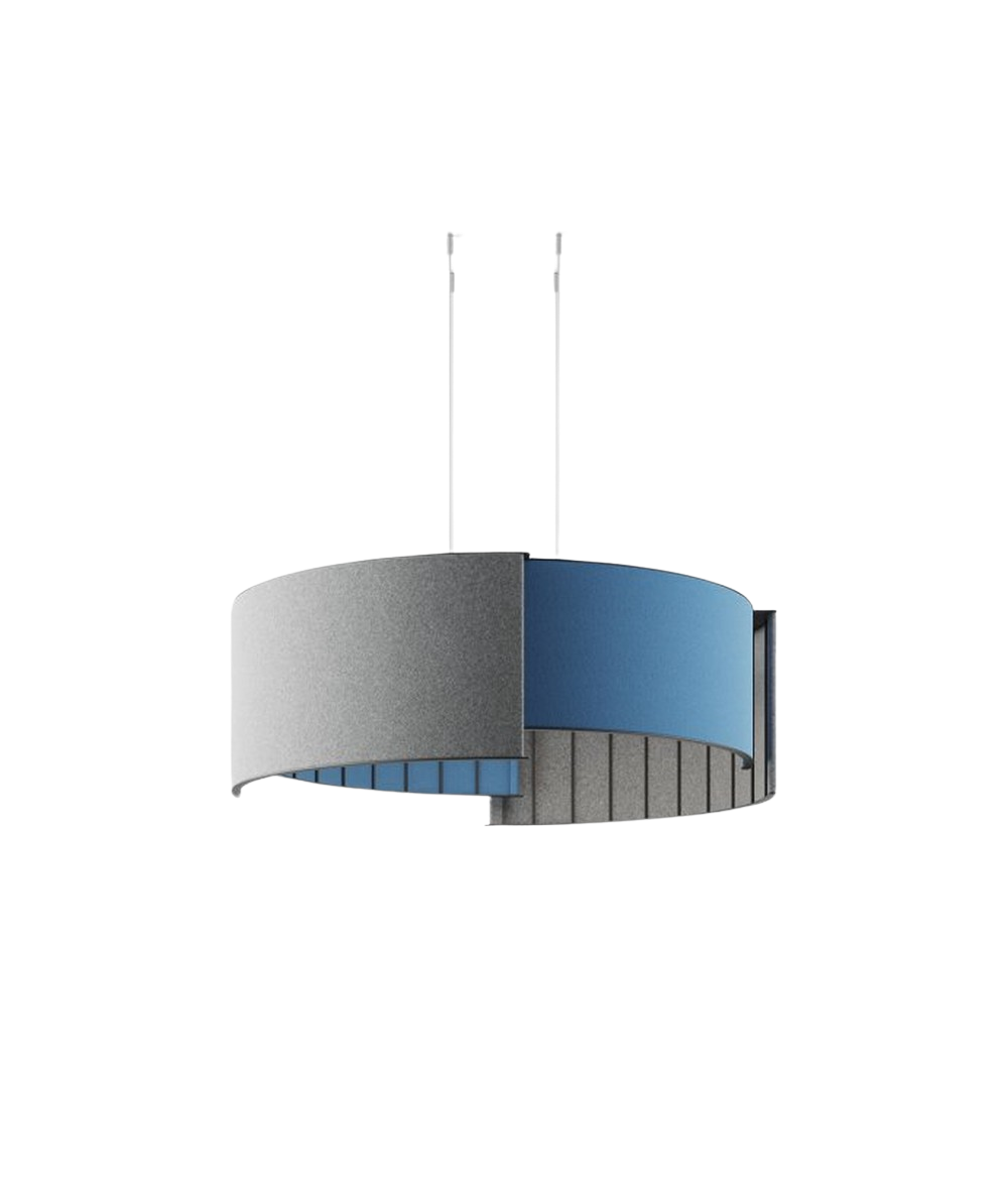 QUADRO M, Pendelleuchte