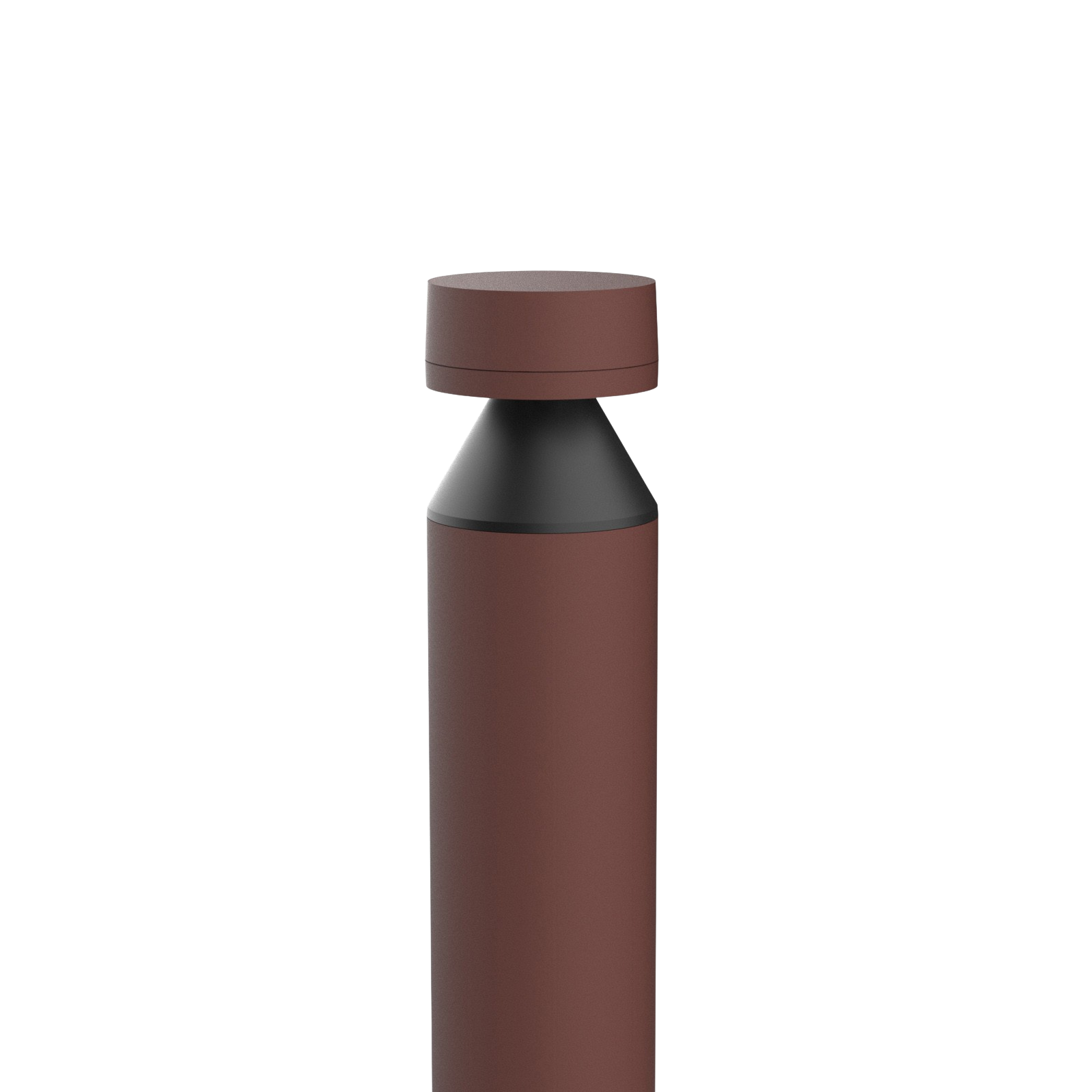 ROBUR 9.0, Pollerleuchte, 900mm, 3000K, 270°, DALI