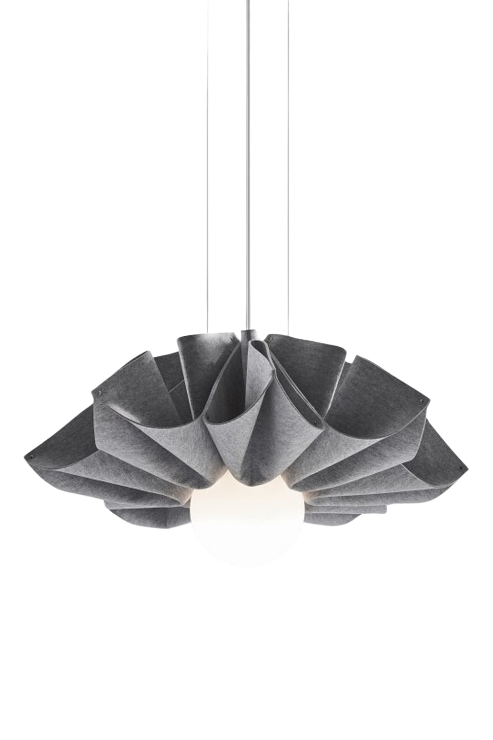 ROSE M, Pendelleuchte