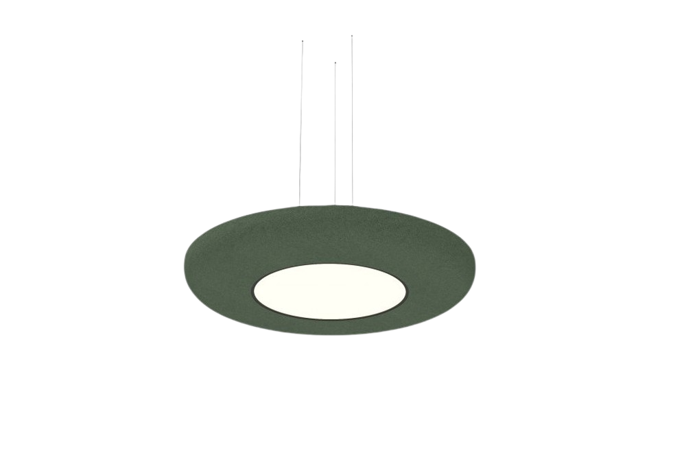 ROUND M45, Pendelleuchte