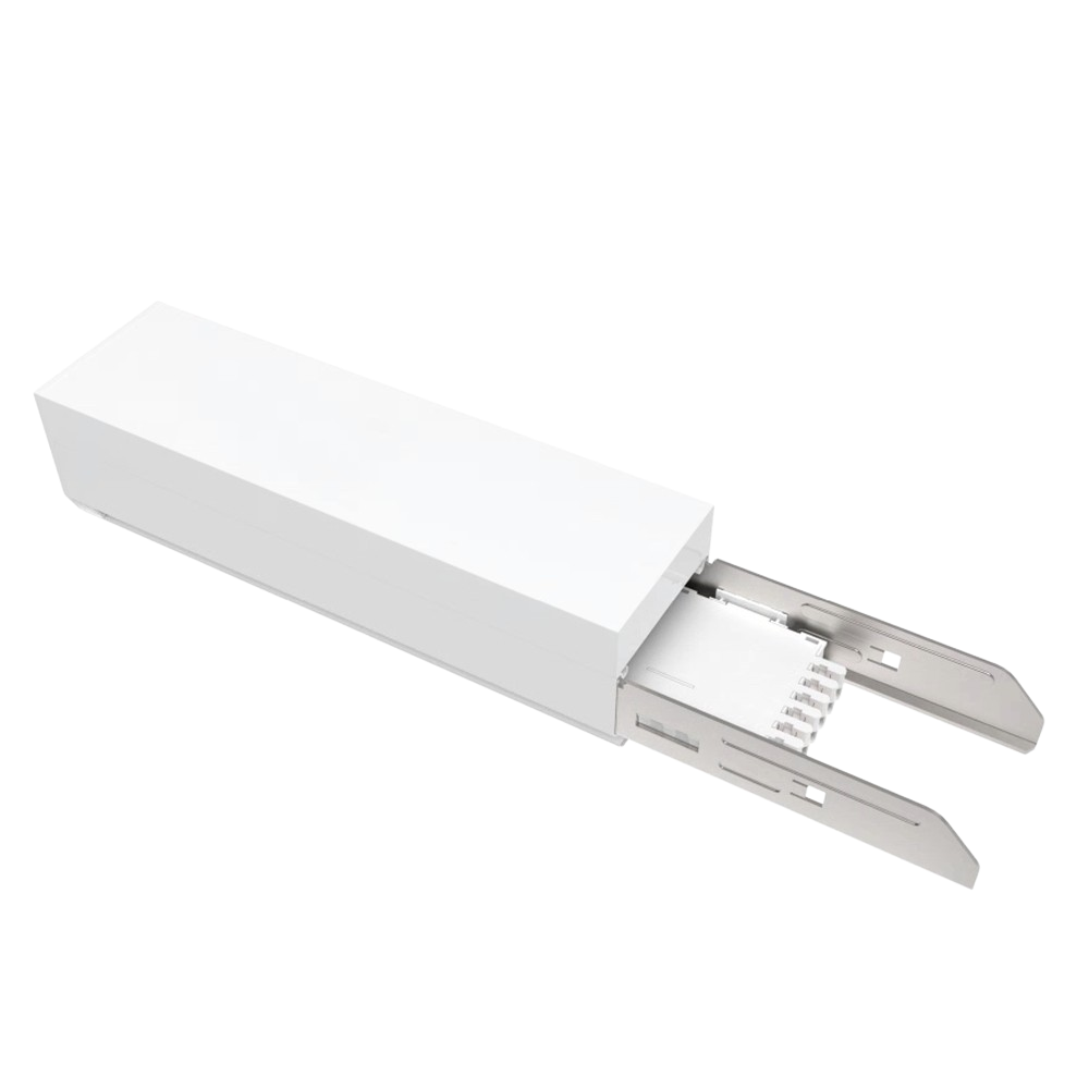 SPID PRO, Endeinspeisung