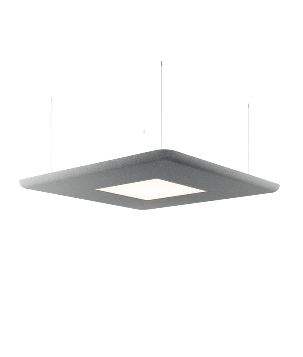 SQUARE A, Pendelleuchte