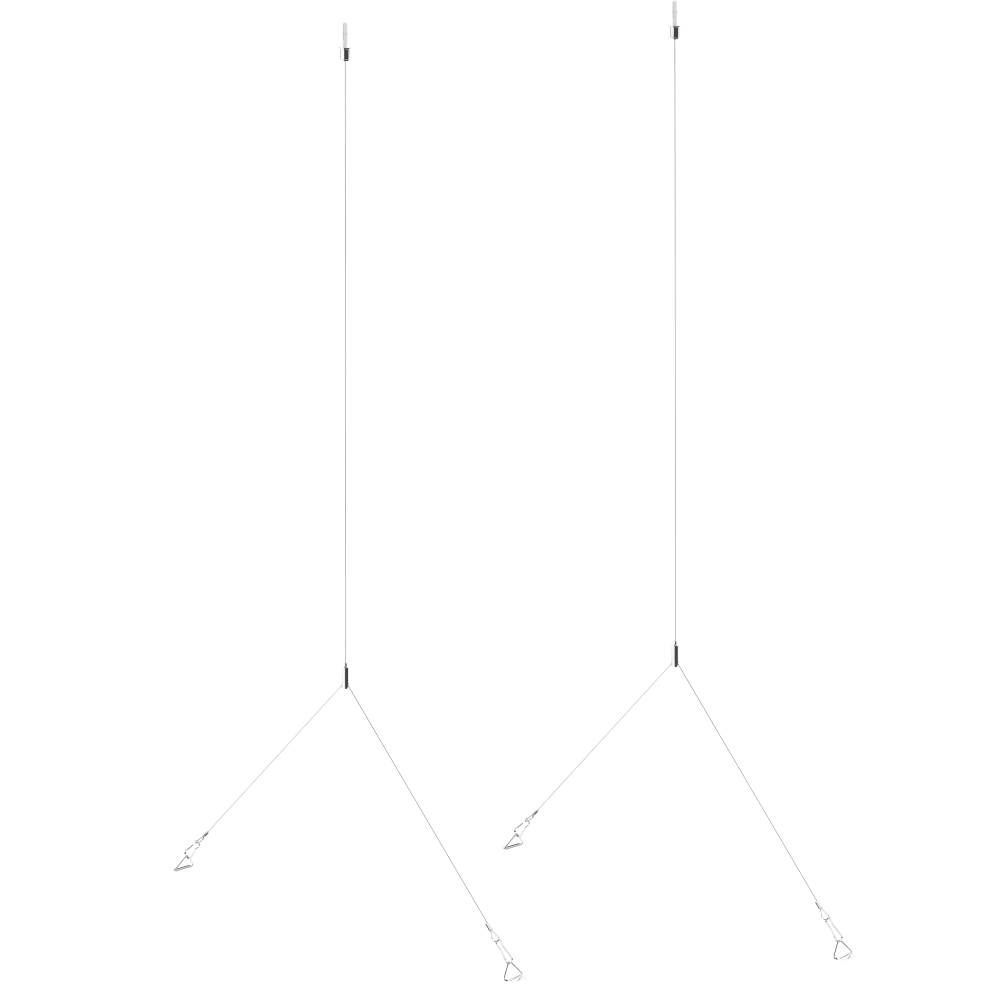 Seilpendel-Kit für SQY 625 und 1200