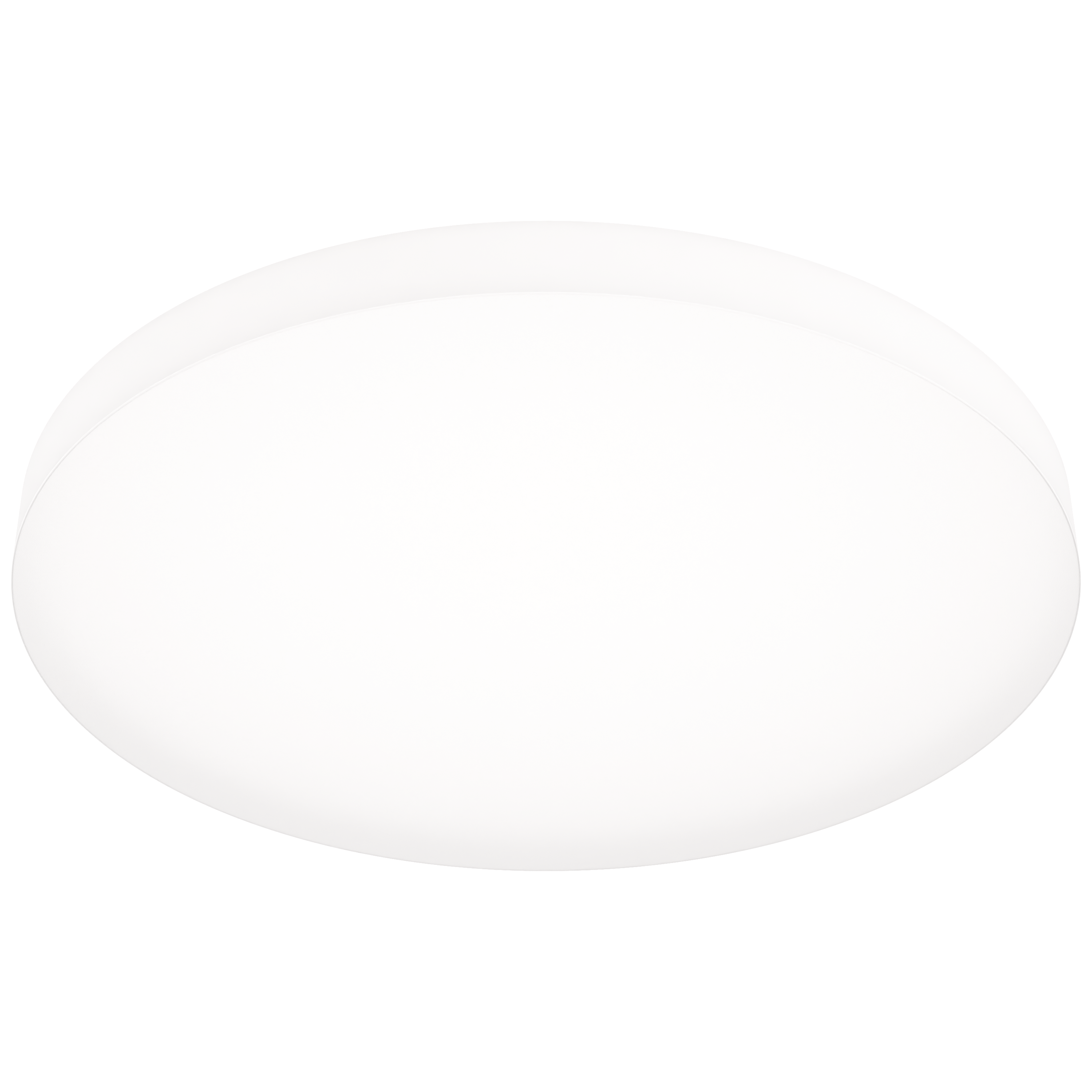 VOL 900, Wand- und Deckenleuchte opal 72 W 11100 lm CC DALI D