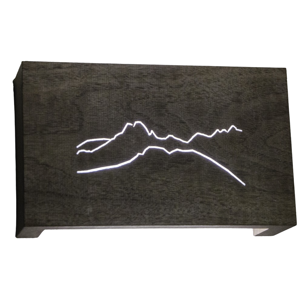 LiHo Wandleuchte WUD1