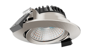 Perfy 68, Einbauspot, Durchmesser 82mm, 600-800lm, DALI, Reflektor