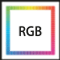 RGB icon
